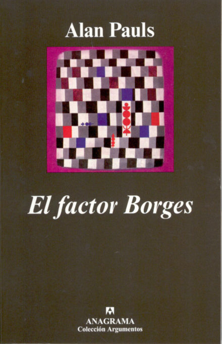 Deconstruir a Borges