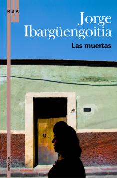 Tercera estación: Ibargüengoitia